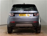 Land Rover Discovery Sport Image 6