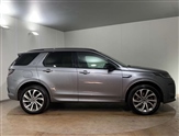 Land Rover Discovery Sport Image 5