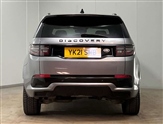 Land Rover Discovery Sport Image 6