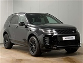 Land Rover Discovery Sport Image 1