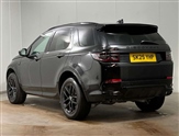 Land Rover Discovery Sport Image 2