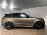 Land Rover Discovery Sport Image 5