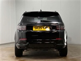 Land Rover Discovery Sport Image 6