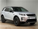 Land Rover Discovery Sport Image 1
