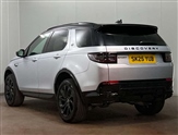 Land Rover Discovery Sport Image 2