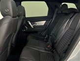 Land Rover Discovery Sport Image 4
