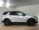 Land Rover Discovery Sport Image 5