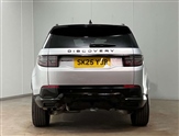 Land Rover Discovery Sport Image 6