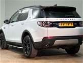 Land Rover Discovery Sport Image 2