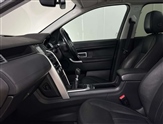 Land Rover Discovery Sport Image 3