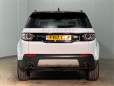 Land Rover Discovery Sport Image 6