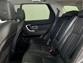 Land Rover Discovery Sport Image 4