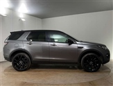 Land Rover Discovery Sport Image 5