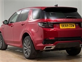 Land Rover Discovery Sport Image 2