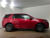 Land Rover Discovery Sport Image 5