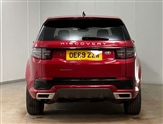 Land Rover Discovery Sport Image 6