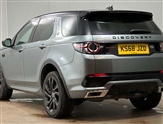 Land Rover Discovery Sport Image 2