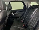 Land Rover Discovery Sport Image 4