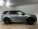 Land Rover Discovery Sport Image 5