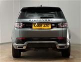 Land Rover Discovery Sport Image 6