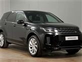Land Rover Discovery Sport Image 1