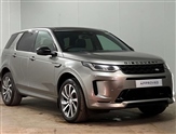 Land Rover Discovery Sport Image 1