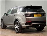 Land Rover Discovery Sport Image 2