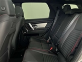 Land Rover Discovery Sport Image 4