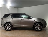 Land Rover Discovery Sport Image 5