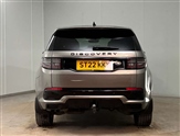 Land Rover Discovery Sport Image 6