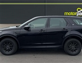 Land Rover Discovery Sport Image 6
