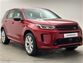 Land Rover Discovery Sport Image 1