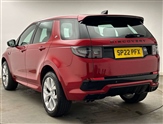 Land Rover Discovery Sport Image 2