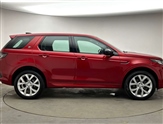 Land Rover Discovery Sport Image 5