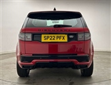 Land Rover Discovery Sport Image 6