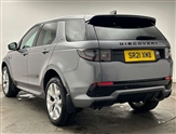 Land Rover Discovery Sport Image 2