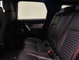 Land Rover Discovery Sport Image 4