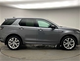 Land Rover Discovery Sport Image 5