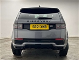 Land Rover Discovery Sport Image 6