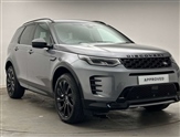 Land Rover Discovery Sport Image 1