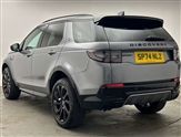 Land Rover Discovery Sport Image 2