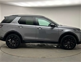 Land Rover Discovery Sport Image 5