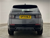 Land Rover Discovery Sport Image 6