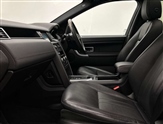 Land Rover Discovery Sport Image 3