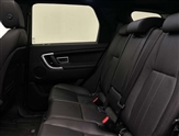 Land Rover Discovery Sport Image 4