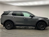 Land Rover Discovery Sport Image 5