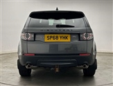 Land Rover Discovery Sport Image 6