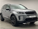 Land Rover Discovery Sport Image 1