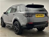 Land Rover Discovery Sport Image 2