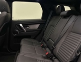 Land Rover Discovery Sport Image 4